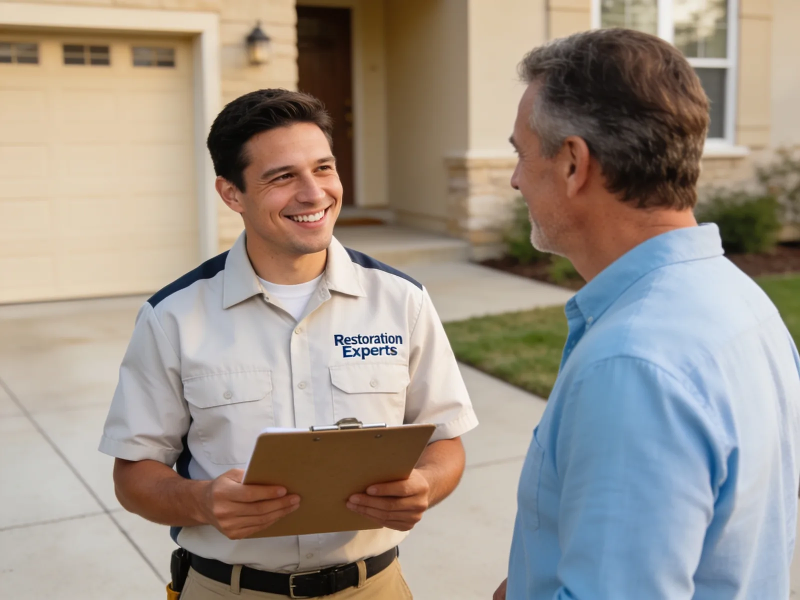 Water Damage Cleanup Rosenhayn, NJ FAQs